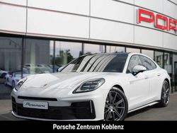 Carraraweißmetallic Neu 2025 Porsche Panamera 4 Limousine | 162.665 € (Fairer Preis)