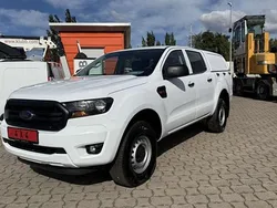 Weiß Gebraucht 2020 Ford Ranger XLT Abholung | 23.980 € (Superpreis)