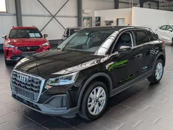 Schwarz Gebraucht 2022 Audi Q2 SUV | 24.900 € (Fairer Preis)