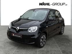Schwarz Gebraucht 2022 Renault Twingo SE Kleinwagen | 12.990 € (Fairer Preis)