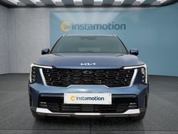 Blau Neu 2025 Kia Sorento SUV | 59.099 € (Fairer Preis)