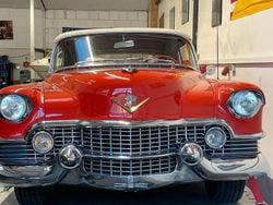 Rot Gebraucht 1954 Cadillac Serie 62 Cabrio | 99.000 €