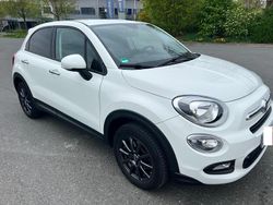 Weiß Gebraucht 2017 Fiat 500X SUV | 9.300 € (Guter Preis)