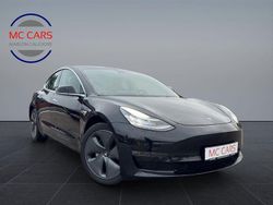 Schwarz Gebraucht 2019 Tesla Model 3 RWD Limousine | 19.890 € (Etwas zu teuer)
