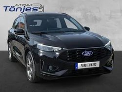 Agate black Neu 2024 Ford Kuga ST-Line SUV | 32.980 € (Fairer Preis)