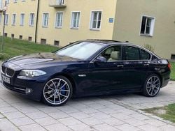 Gebraucht 2011 BMW 535 Gran Turismo Limousine | 16.999 €