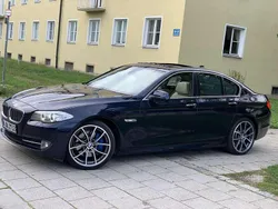Gebraucht 2011 BMW 535 Gran Turismo Limousine | 16.999 € (Teuer)