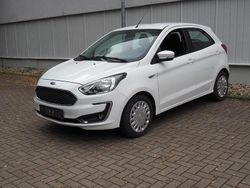 Weiß Gebraucht 2019 Ford Ka Plus Basis Kleinwagen | 8.990 € (Fairer Preis)