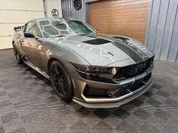 Grau Gebraucht 2025 Ford Mustang Dark Horse | 43.900 € (Guter Preis)