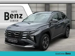 Grau Neu 2025 Hyundai Tucson Select SUV | 31.290 € (Superpreis)