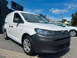 Weiß Gebraucht 2022 VW Caddy Van / Kleinbus | 15.800 € (Superpreis)