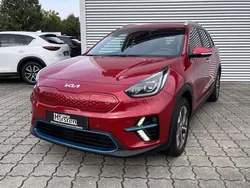 Runway red Gebraucht 2021 Kia e-Niro 2 SUV | 26.900 € (Guter Preis)