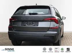 Grau Neu 2025 Skoda Kamiq Essence SUV | 24.980 € (Guter Preis)