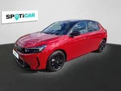 Peperoncino red Gebraucht 2024 Opel Corsa GS Line Kleinwagen | 17.500 € (Fairer Preis)