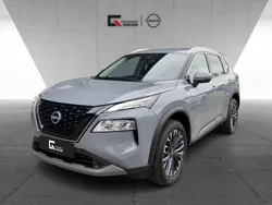Ceramic grey Neu 2025 Nissan X-Trail N-Connecta SUV | 42.959 €