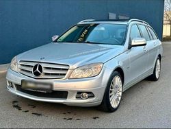 Silber Gebraucht 2008 Mercedes 190 Limousine | 4.500 €