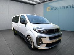 Grau Neu 2025 Opel Zafira Life Van | 41.549 € (Fairer Preis)