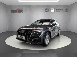 Gebraucht 2023 Audi Q5 Advanced Plus SUV | 46.990 € (Teuer)