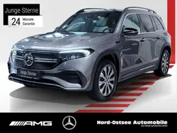 Mercedes EQB350
