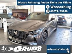 Neu 2025 Mazda CX-60 Homura-Line SUV | 48.499 € (Superpreis)