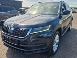 Schwarz Gebraucht 2019 Skoda Kodiaq Soleil SUV | 21.999 € (Superpreis)