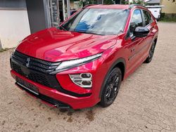 Dynamikrot Gebraucht 2022 Mitsubishi Eclipse Cross Select SUV | 26.450 € (Fairer Preis)