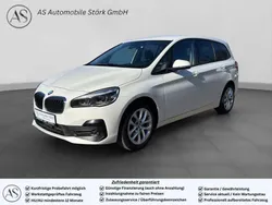 Alpinweiss iii Gebraucht 2022 BMW 218 Van / Kleinbus | 22.290 € (Superpreis)