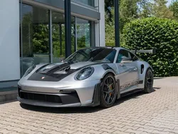 Silber Neu 2025 Porsche 911 GT3 RS Coupé | 364.900 €