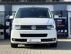Candyweiß Gebraucht 2014 VW T5 Edition Van | 22.750 € (Superpreis)