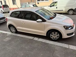 Weiß Gebraucht 2011 VW Polo Trendline Coupé | 5.400 €