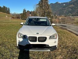 Weiß Gebraucht 2013 BMW X1 SUV | 6.900 € (Superpreis)
