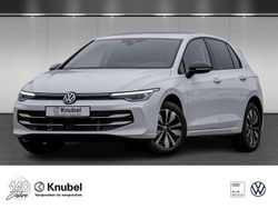 Pure white Gebraucht 2025 VW Golf VIII Goal Limousine | 30.950 € (Guter Preis)