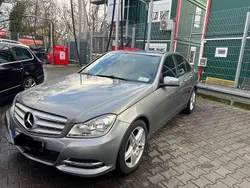 Gebraucht 2012 Mercedes C180 Avantgarde Limousine | 7.700 € (Fairer Preis)