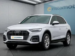 Gebraucht 2023 Audi Q5 SUV | 36.249 € (Superpreis)