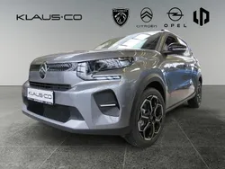 Grau Gebraucht 2025 Citroën C3 Kleinwagen | 19.690 € (Etwas zu teuer)