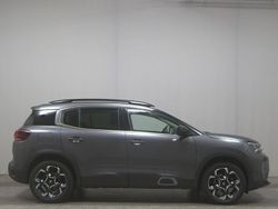 Grau Gebraucht 2023 Citroën C5 Aircross PureTech SUV | 17.280 € (Guter Preis)