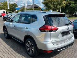 Silber Gebraucht 2020 Nissan X-Trail N-Connecta SUV | 16.900 € (Guter Preis)