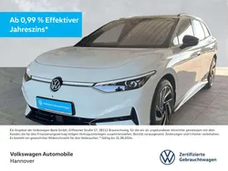 Weiß Gebraucht 2025 VW ID.7 Pro Limousine | 52.890 €
