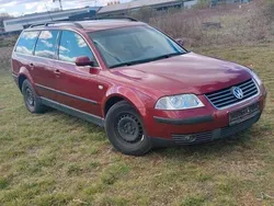 Gebraucht 2002 VW Passat Kombi | 2.300 € (Fairer Preis)