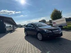 Braun Gebraucht 2014 Opel Insignia Country Tourer Basis Kombi | 8.499 € (Fairer Preis)