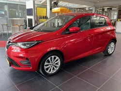 Rot Gebraucht 2020 Renault Zoe Experience Kleinwagen | 10.570 € (Guter Preis)