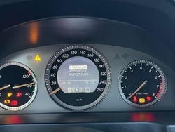 Schwarz Gebraucht 2008 Mercedes C350 Limousine | 5.500 € (Superpreis)