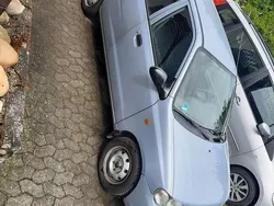 Gebraucht 2003 Suzuki Alto Comfort Kleinwagen | 1.900 €