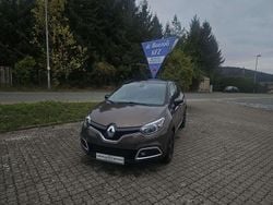 Braun Gebraucht 2015 Renault Captur Intens SUV | 8.900 € (Guter Preis)