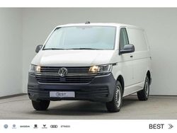 Candyweiß Gebraucht 2020 VW Transporter Van | 16.995 € (Superpreis)