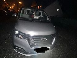 Andere farben Gebraucht 2019 Hyundai H-1 Van | 21.350 € (Superpreis)