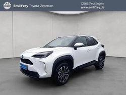 Weiß Neu 2025 Toyota Yaris Hybrid | 28.490 € (Guter Preis)