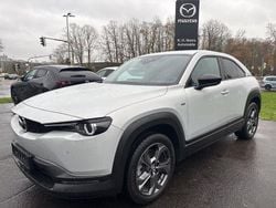 Weiß Gebraucht 2022 Mazda MX30 Ad'Vantage SUV | 14.840 € (Guter Preis)