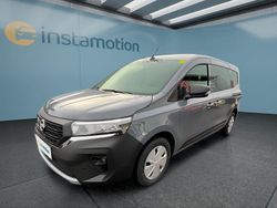 Grau Neu 2025 Nissan Townstar Van | 27.999 € (Fairer Preis)
