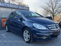 Mercedes B200